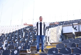 Igraće se ''samba'' u crno-belom! Partizan sve moćniji, stigla dva velika pojačanja!