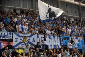 Uprava MZT-a: ''Naši navijači nisu rasisti!''