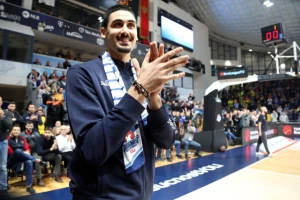 EL - Diči se i Mega, Bitadze "Zvezda u usponu"!