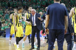 Fener pobedio, ali mučenje se nastavlja...