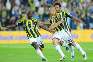 Fener traži milionsku odštetu od UEFA