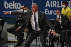 Radonjić najavio jedno, Kokoškov očekuje drugo! Hoće li Lojd igrati sutra?
