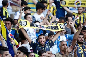 Fener završio posao za pola sata