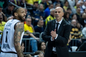 Šta je potrebno da Partizan dobija utakmice kao u Istanbulu?