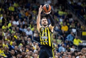 Radonjić bez rešenja, Fener ubedljiv, a Gudurić efikasan pred duel sa Partizanom