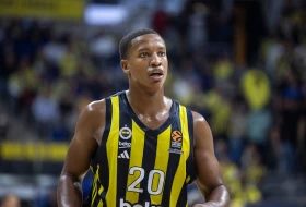 Alimpijević bio nadomak čudesnog preokreta, Feneru prvi trofej u sezoni
