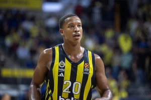Glavobolja za Jasikevičijusa - Još jedan problem za Fenerbahče!