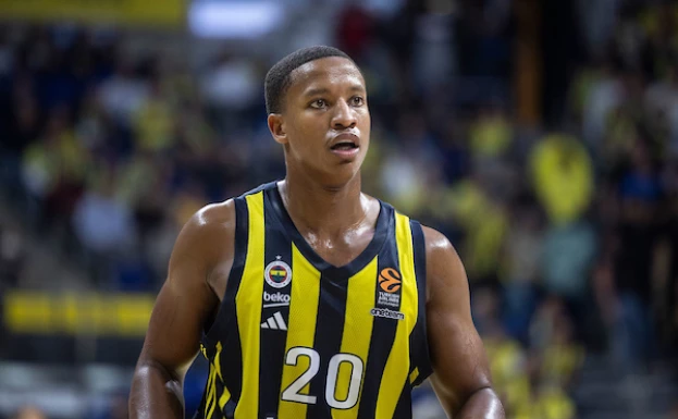 Tolga Adanali/Euroleague Basketball via Getty Images