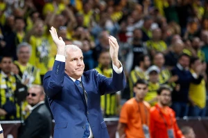 Željko i Fener - drugi sastanak odložen