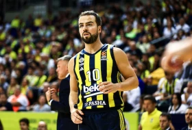 Od ponora do ubedljive pobede - Fener na krilima Mahmutoglua slavio u Denizliju