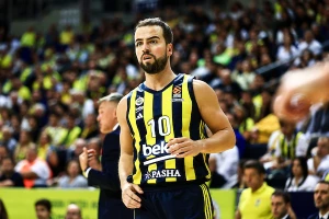 Od ponora do ubedljive pobede - Fener na krilima Mahmutoglua slavio u Denizliju