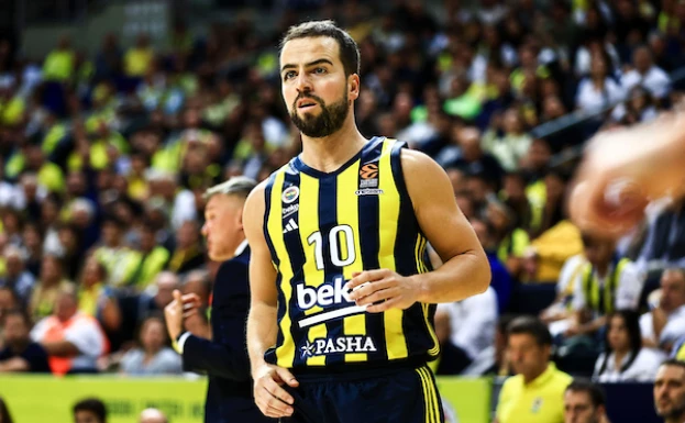 Tolga Adanali/Euroleague Basketball
