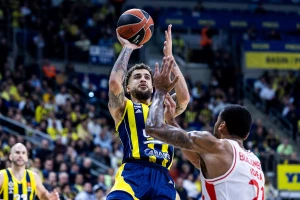 Partizan izdao saopštenje zbog Skotija Vilbekina!