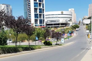 Gde su i šta rade ljubitelji košarke u Istanbulu?