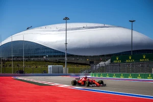 F1 - Gusto u vrhu