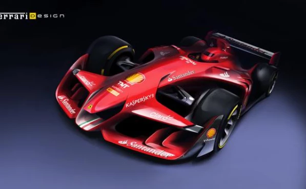 Beta/AP Photo/Ferrari