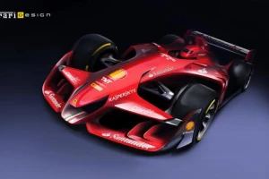 Preminuo bivši vozač Ferarija Kris Amon