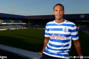 Ferdinand: "Završio bih karijeru da nisam potpisao za KPR"