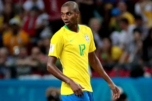 Brazilci zatresli mrežu, Belgija vodi!