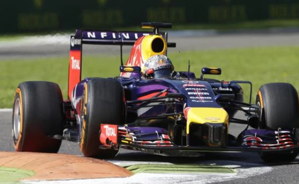 Beta/AP Photo/Luca Bruno