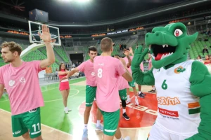 "Zmajevi" doveli bivšeg igrača Panatinaikosa, da li su kompletirali roster?