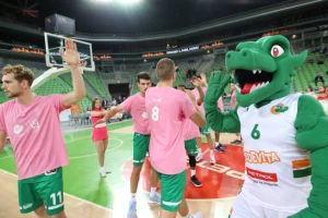 Brza reakcija Cedevita Olimpije, Slovenci pronašli zamenu za Boutrajta!