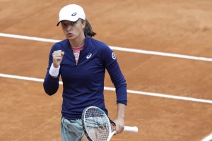 WTA - Švjontek suvereno drži prvu poziciju, Srpkinje i dalje van top 100