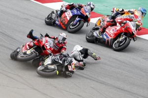 Moto GP uskoro u našem komšiluku!