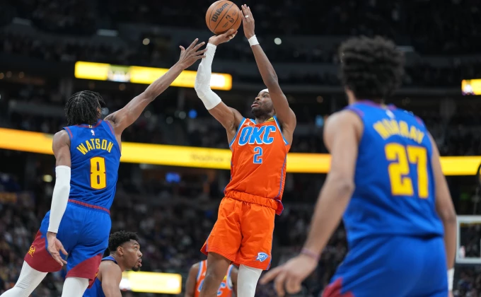 AP Photo/David Zalubowski