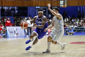 Argentina sa Kampacom, Dekom i Vildozom sigurna na startu kvalifikacija