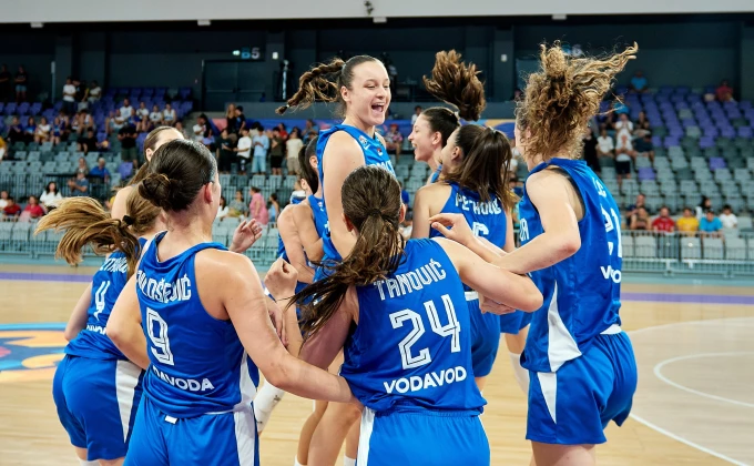 FIBA