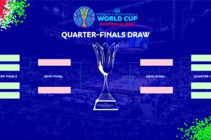 Srbija bez sreće na žrebu - Amerikanke rival u četvrtfinalu!