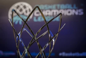 Počinje F4 FIBA Lige šampiona - Španci, Grci i Turci u Atini