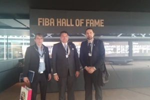 FIBA podržava Kosovo!