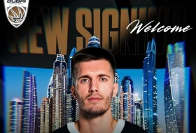 Dubai: ''I mladost, i iskustvo! Filipe, dobro došao u svoj novi dom!''