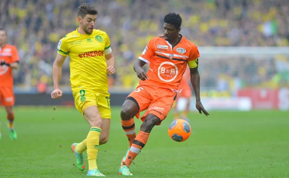 fcnantes.com