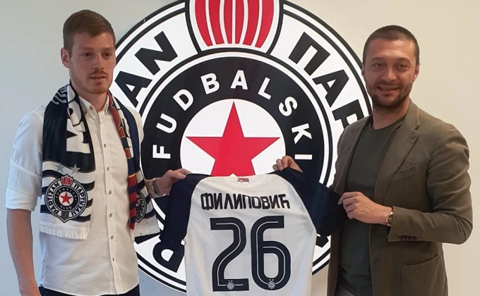 FK Partizan