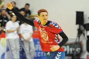 Rukometašice na pripremama u Vrnjačkoj Banji