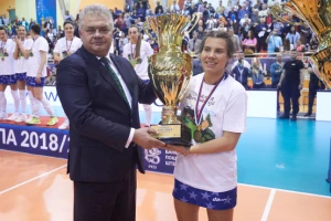 Kup: Ništa od duplog slavlja za Zvezdu, Železničaru trofej u konkurenciji dama