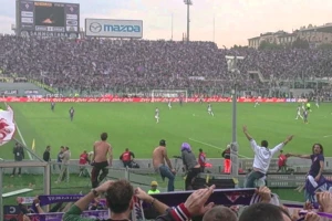 Plodovi gneva - Mržnja kojoj nema ravne u italijanskom fudbalu!