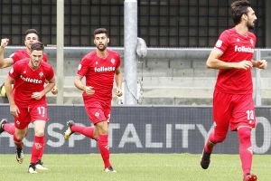 "Viola" bolja od "Zebri", Francuz presudio bivšem klubu