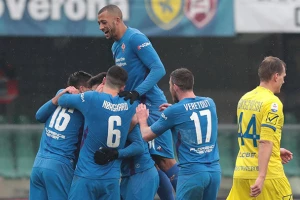 Fiorentina ne staje, stiže špic iz Brazila!