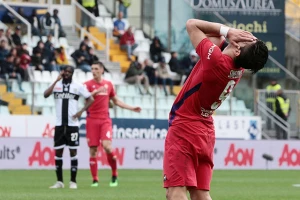 Serija A - Empoli se ne predaje, Parma ostaje u eliti, "Viola" će igrati za opstanak!