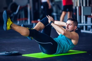 Vežbanje i fitnes? Treba vam samo ovih sedam veličanstvenih!