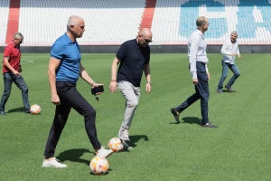 Zvezda ušla na crnogorsko tržište i u Arsenalu završava prvo letnje pojačanje!