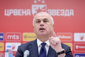 Reforma Fudbalskog saveza Srbije po notama Zvezdana Terzića?