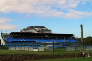 Stadion na Banjici ne ispunjava uslove JSL?