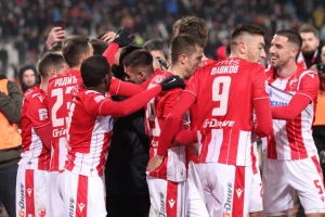 Sad je jasno, Zvezda pojačana u nastavku sezone!