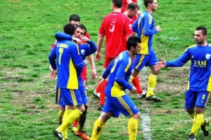 FK Jošanica: ''Odgovornih za incident ima na obe strane''
