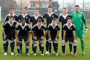 "Promaja" u odbrani odvela Partizan u poraz